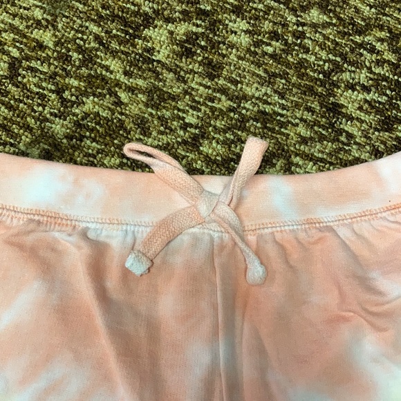 Jolie & Joy Girls Shorts - Picture 3 of 3